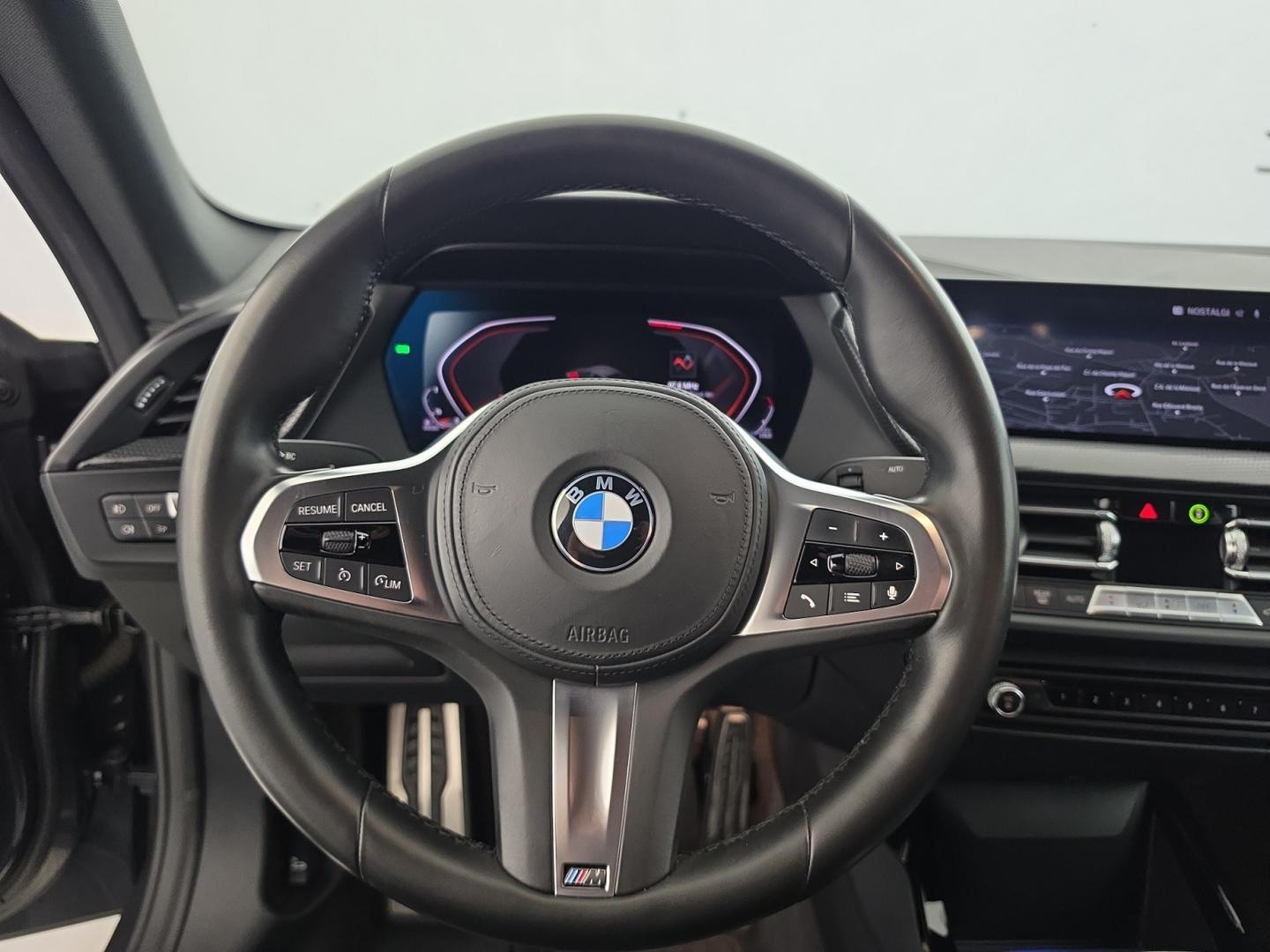 Vente en ligne Bmw Série 2 Gran Coupé 218dA 150ch M Sport BVA8 Suréquipée au prix de 24 990 €