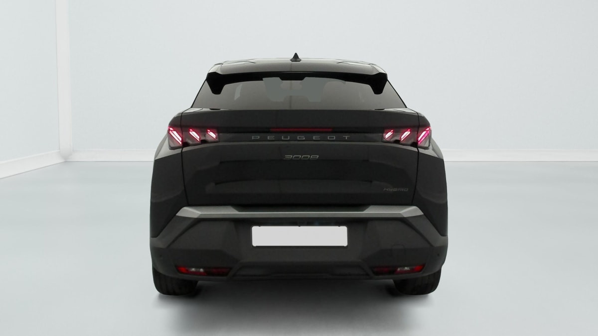 Vente en ligne Peugeot 3008 Hybrid 145 e-DCS6 GT au prix de 28 510 €