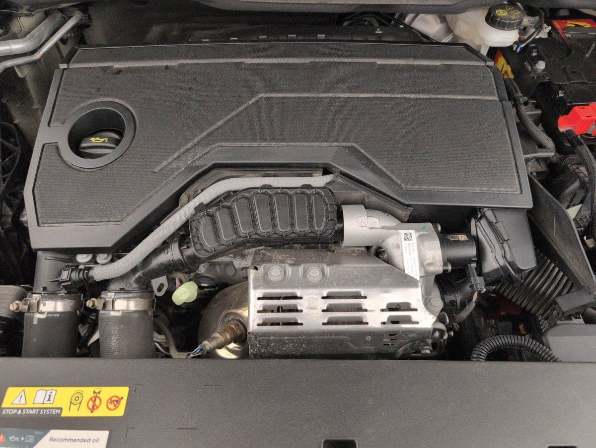 Vente en ligne Peugeot 3008 Hybrid 145 e-DCS6 GT au prix de 28 510 €