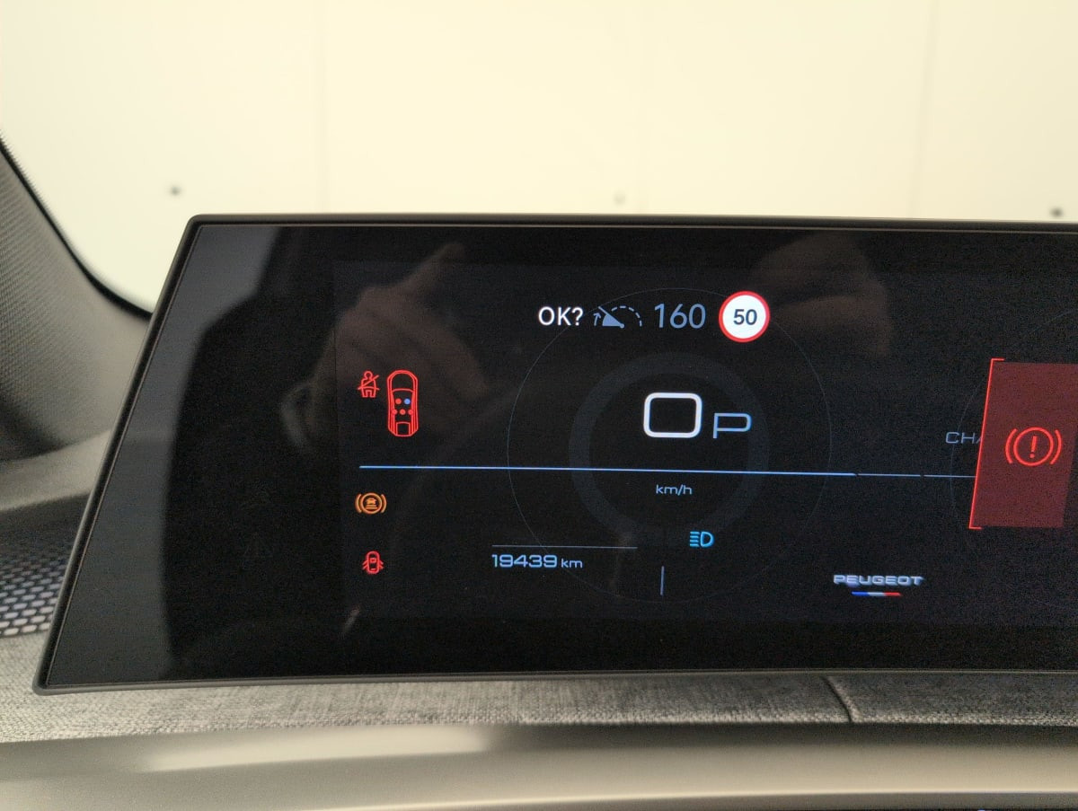 Vente en ligne Peugeot 3008 Hybrid 145 e-DCS6 GT au prix de 28 510 €