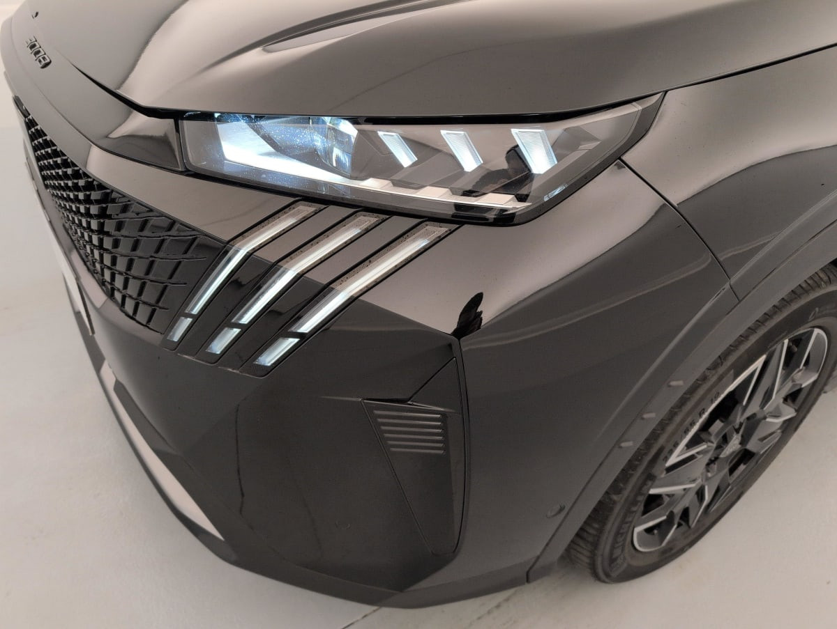 Vente en ligne Peugeot 3008 Hybrid 145 e-DCS6 GT au prix de 28 510 €