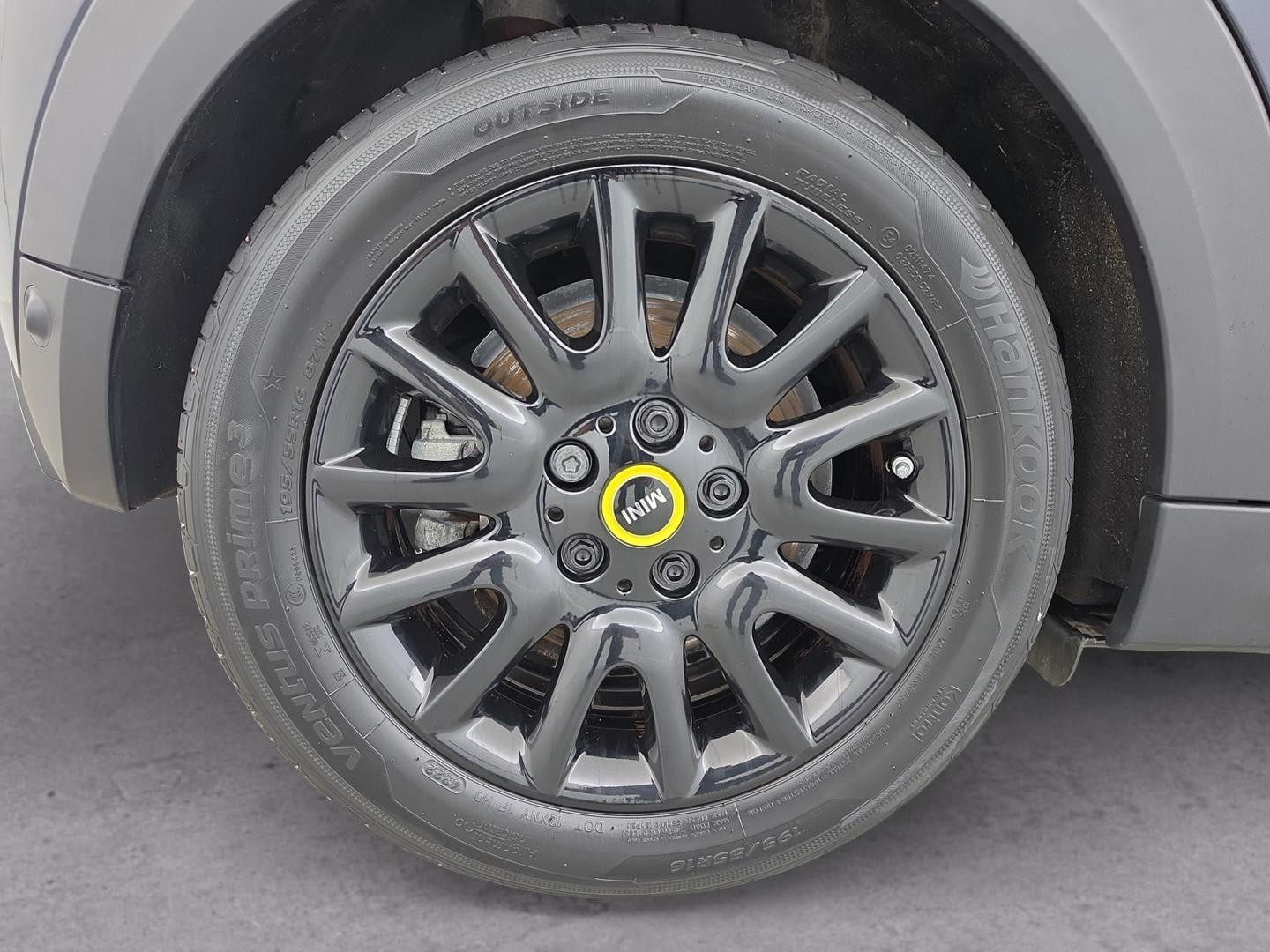 Vente en ligne Mini Mini Cooper SE 184ch Edition Premium Plus BVA 5CV au prix de 22 990 €