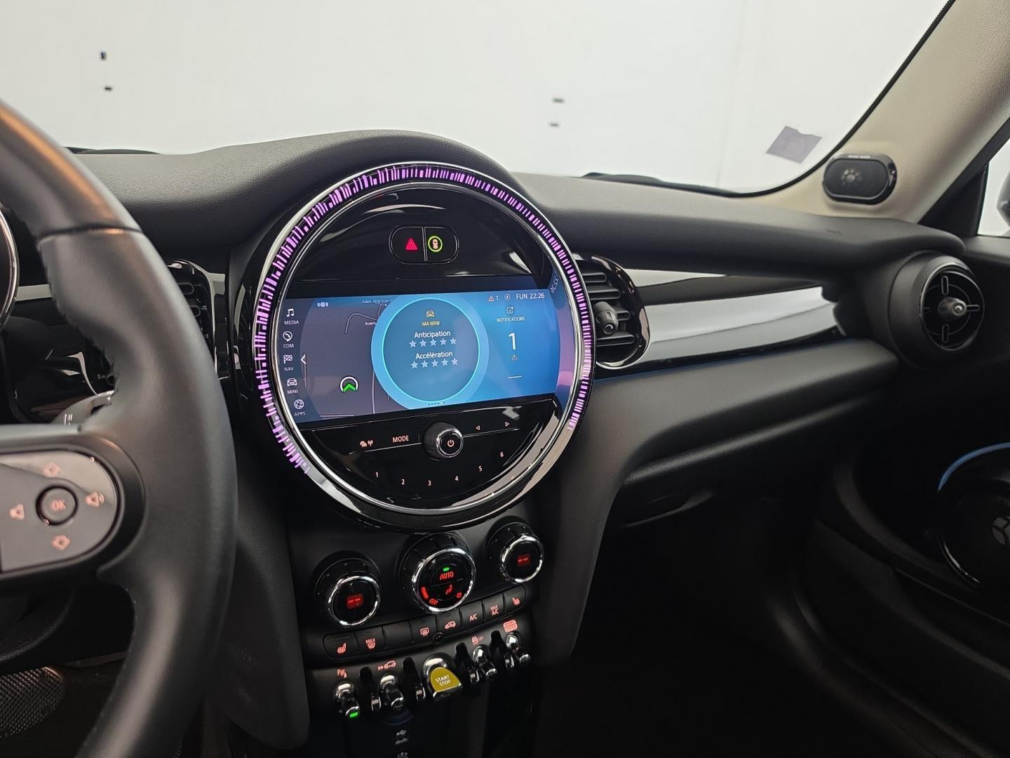 Vente en ligne Mini Mini Cooper SE 184ch Edition Premium Plus BVA 5CV au prix de 22 990 €