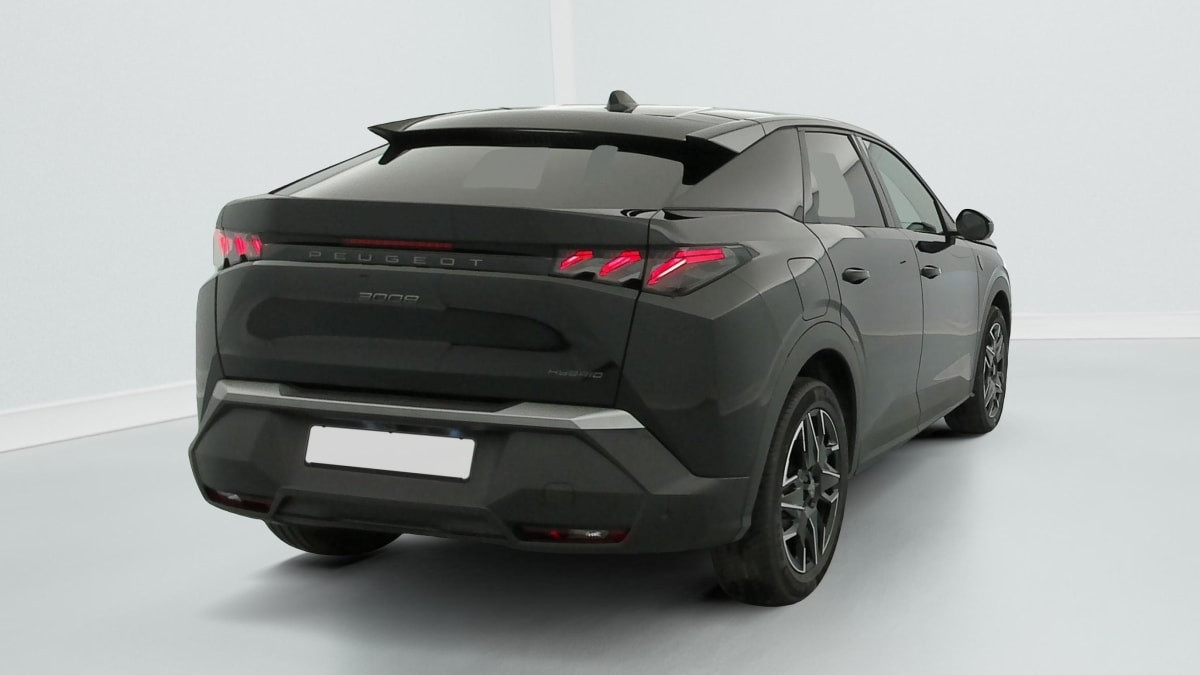 Vente en ligne Peugeot 3008 Hybrid 145 e-DCS6 GT au prix de 28 510 €
