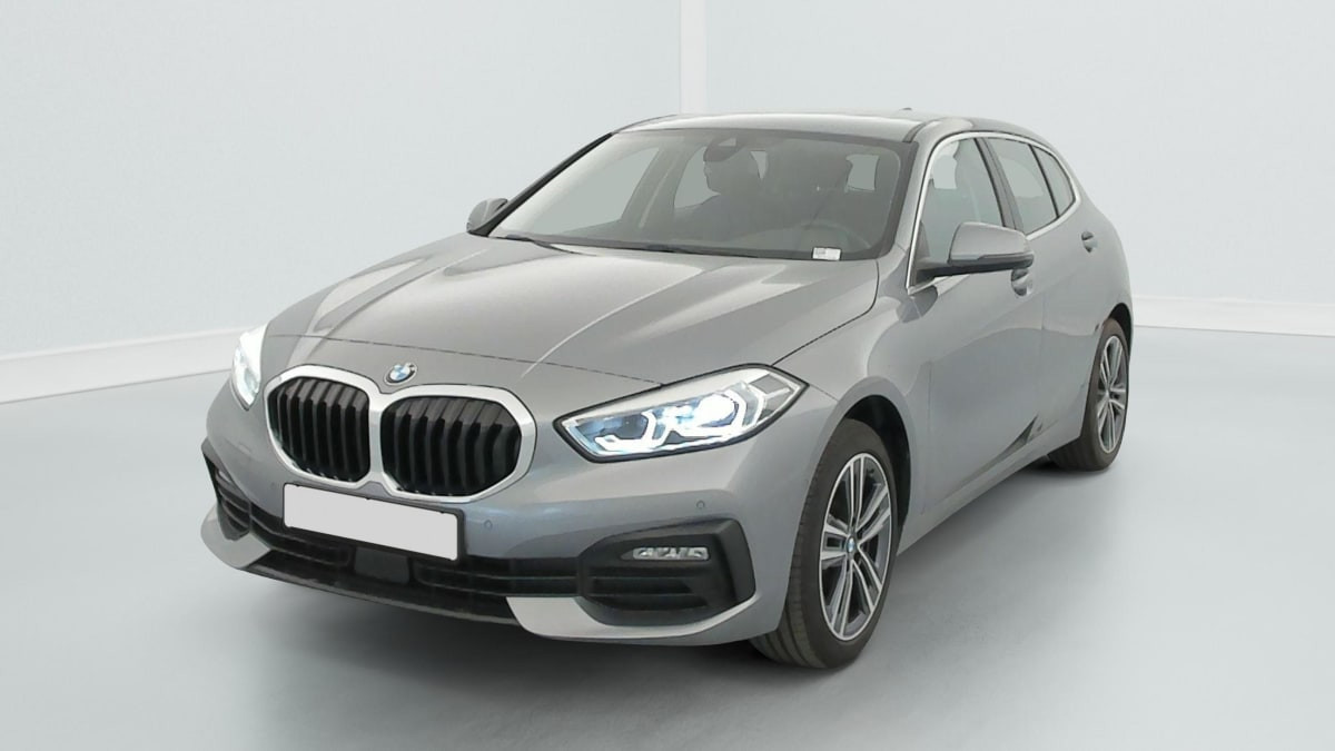 Bmw Série 1 116d 116 ch Business Design occasion de 2023 en vente à Rennes