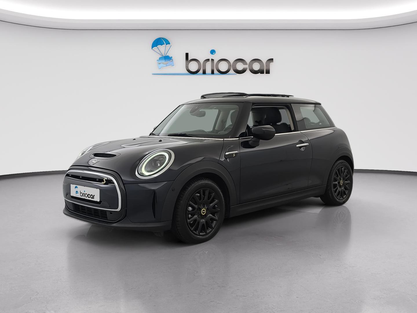Mini Mini Cooper SE 184ch Edition Premium Plus BVA 5CV occasion de 2022 en vente à Rennes