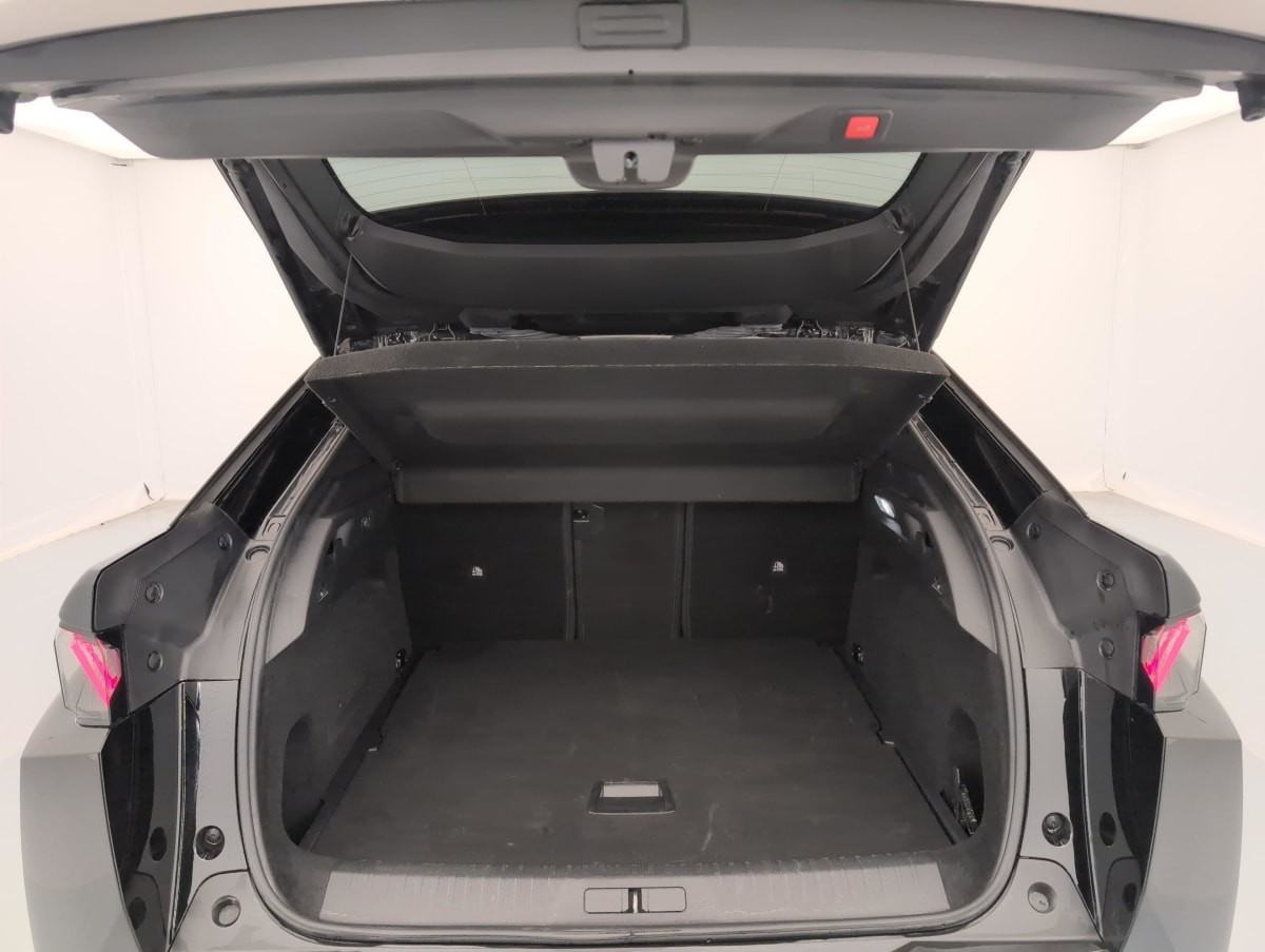 Vente en ligne Peugeot 3008 Hybrid 145 e-DCS6 GT au prix de 28 510 €