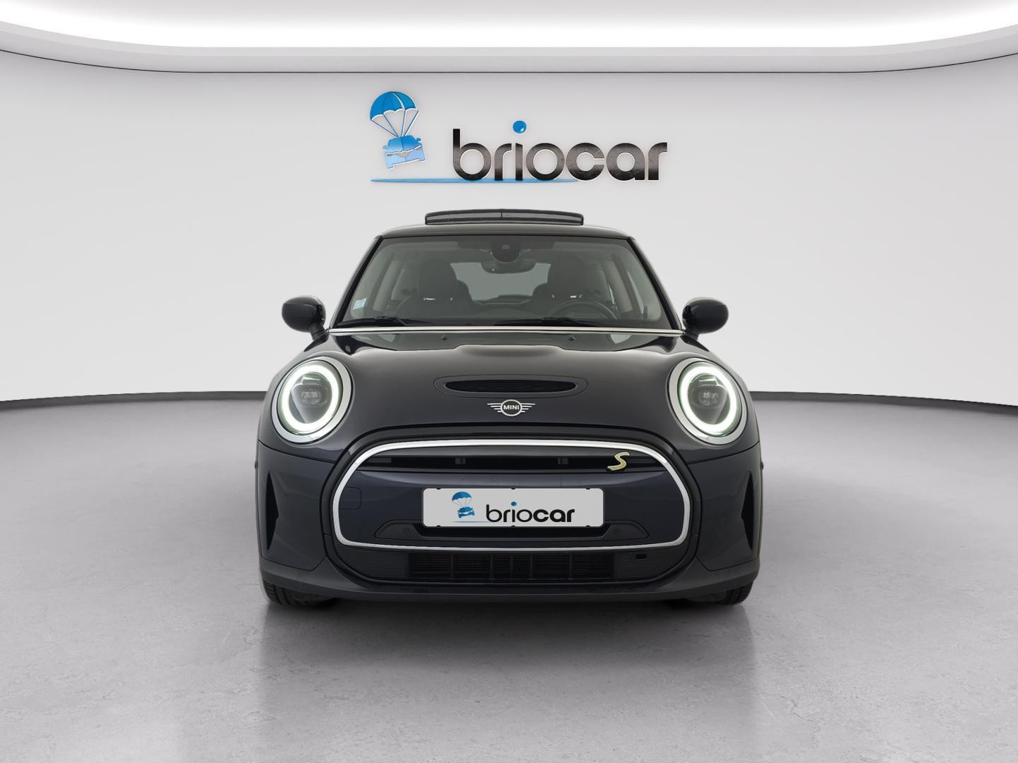 Vente en ligne Mini Mini Cooper SE 184ch Edition Premium Plus BVA 5CV au prix de 22 990 €
