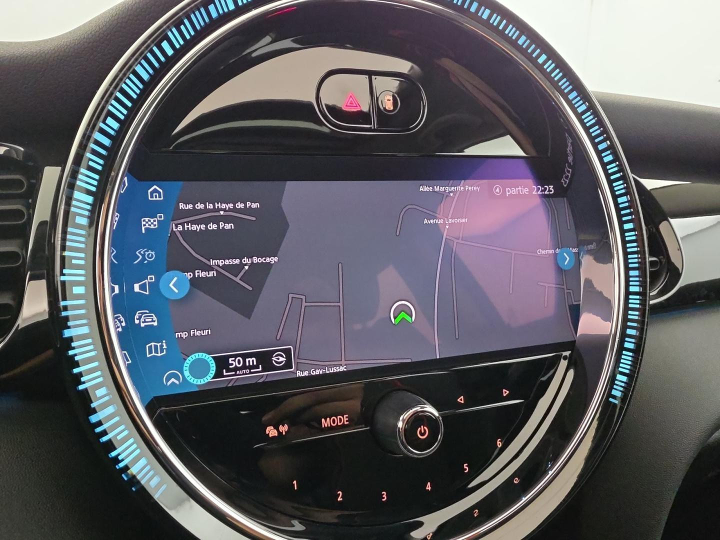 Vente en ligne Mini Mini Cooper SE 184ch Edition Premium Plus BVA 5CV au prix de 22 990 €