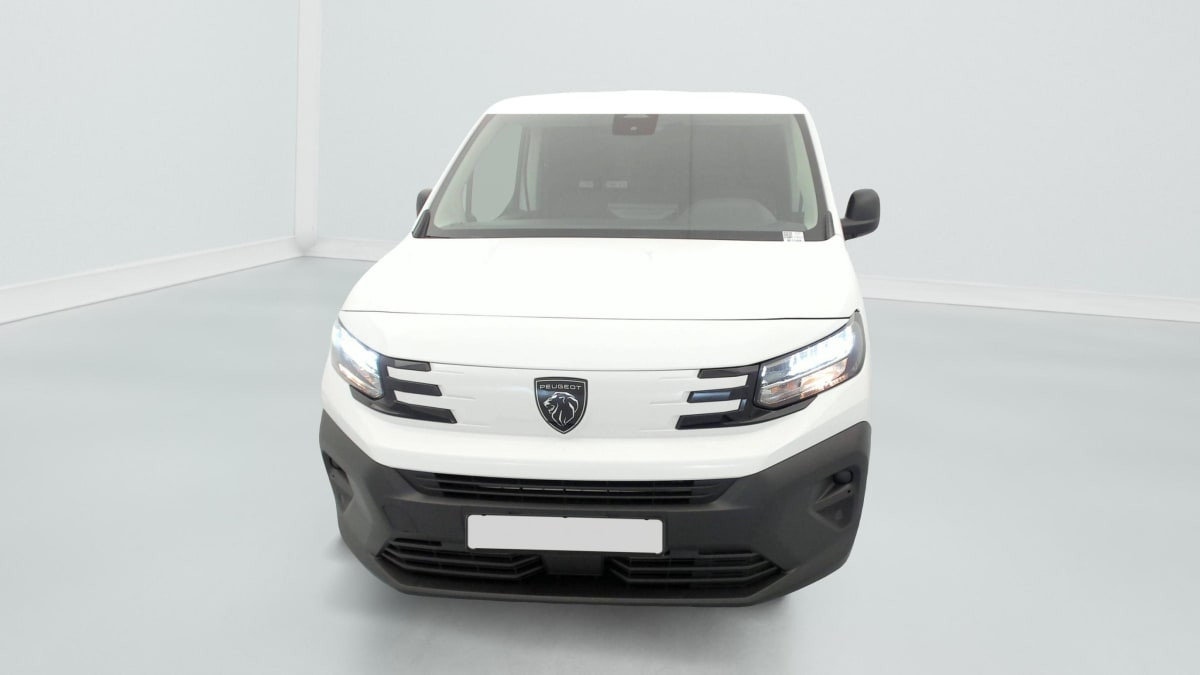 Vente en ligne Peugeot Partner Fourgon PARTNER FGN DIESEL 100 CH M MANUELLE au prix de 21 400 €