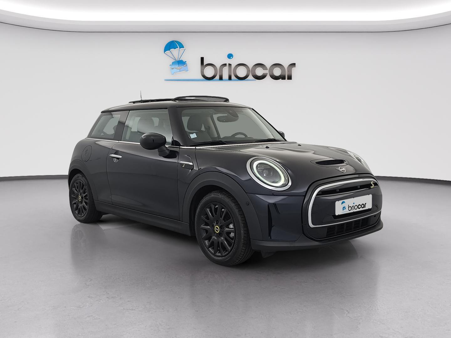 Vente en ligne Mini Mini Cooper SE 184ch Edition Premium Plus BVA 5CV au prix de 22 990 €