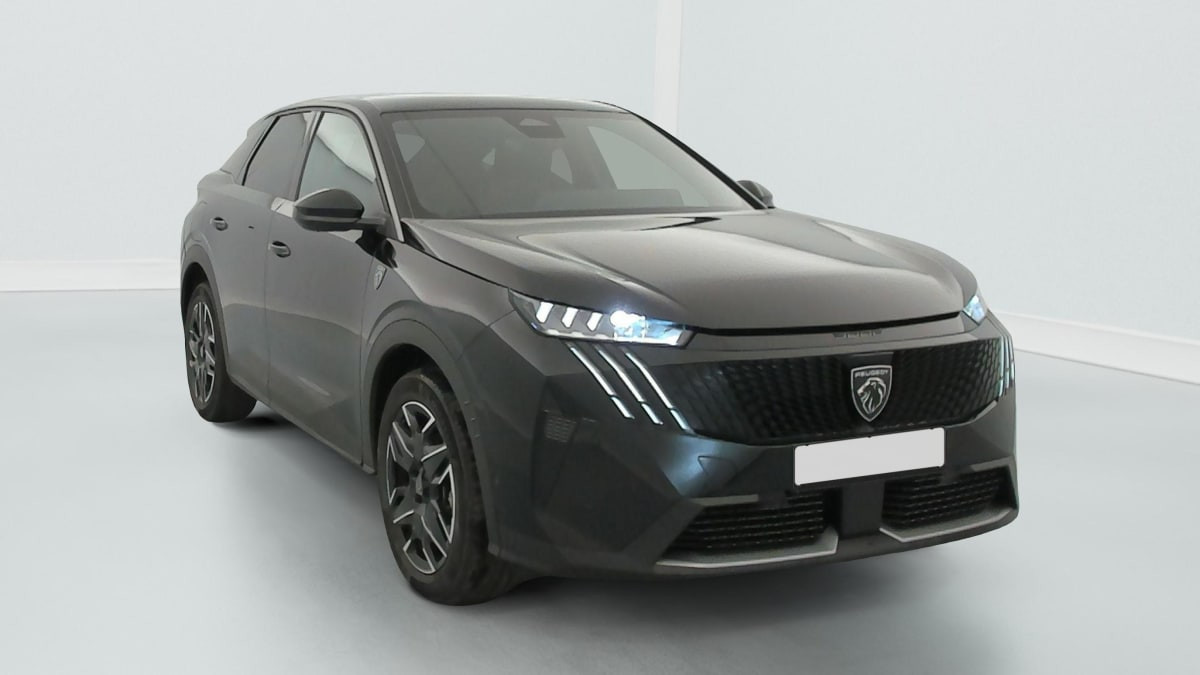 Vente en ligne Peugeot 3008 Hybrid 145 e-DCS6 GT au prix de 28 510 €