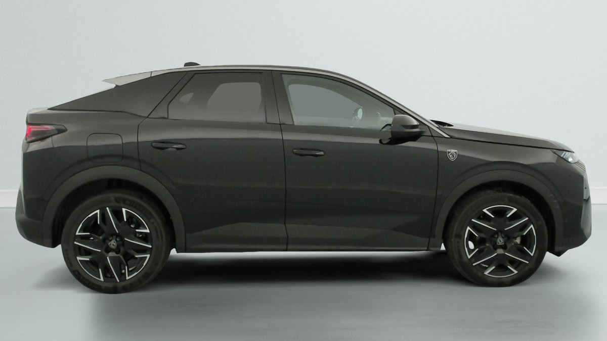 Vente en ligne Peugeot 3008 Hybrid 145 e-DCS6 GT au prix de 28 510 €