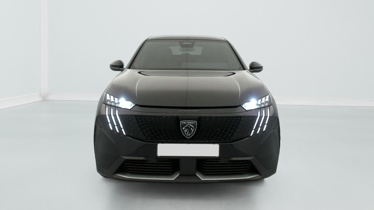 Vente en ligne Peugeot 3008 Hybrid 145 e-DCS6 GT au prix de 28 510 €