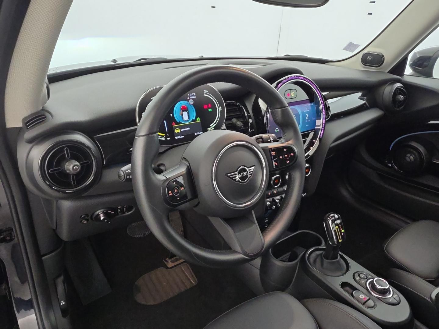 Vente en ligne Mini Mini Cooper SE 184ch Edition Premium Plus BVA 5CV au prix de 22 990 €