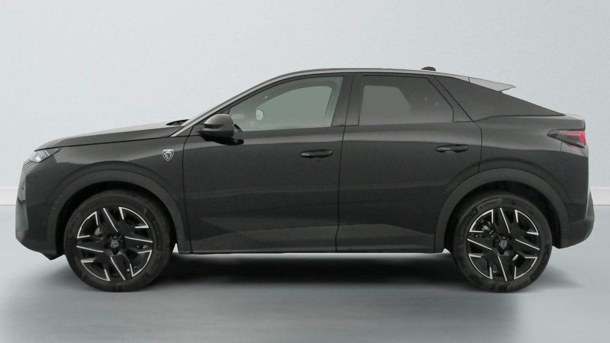 Vente en ligne Peugeot 3008 Hybrid 145 e-DCS6 GT au prix de 28 510 €