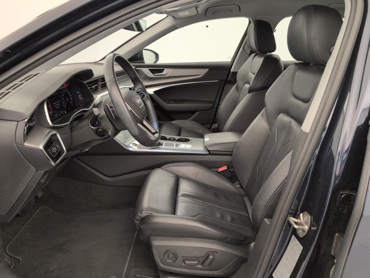 Vente en ligne Audi A6 Avant 40 TDI 204 ch S tronic 7 Business Executive au prix de 31 600 €