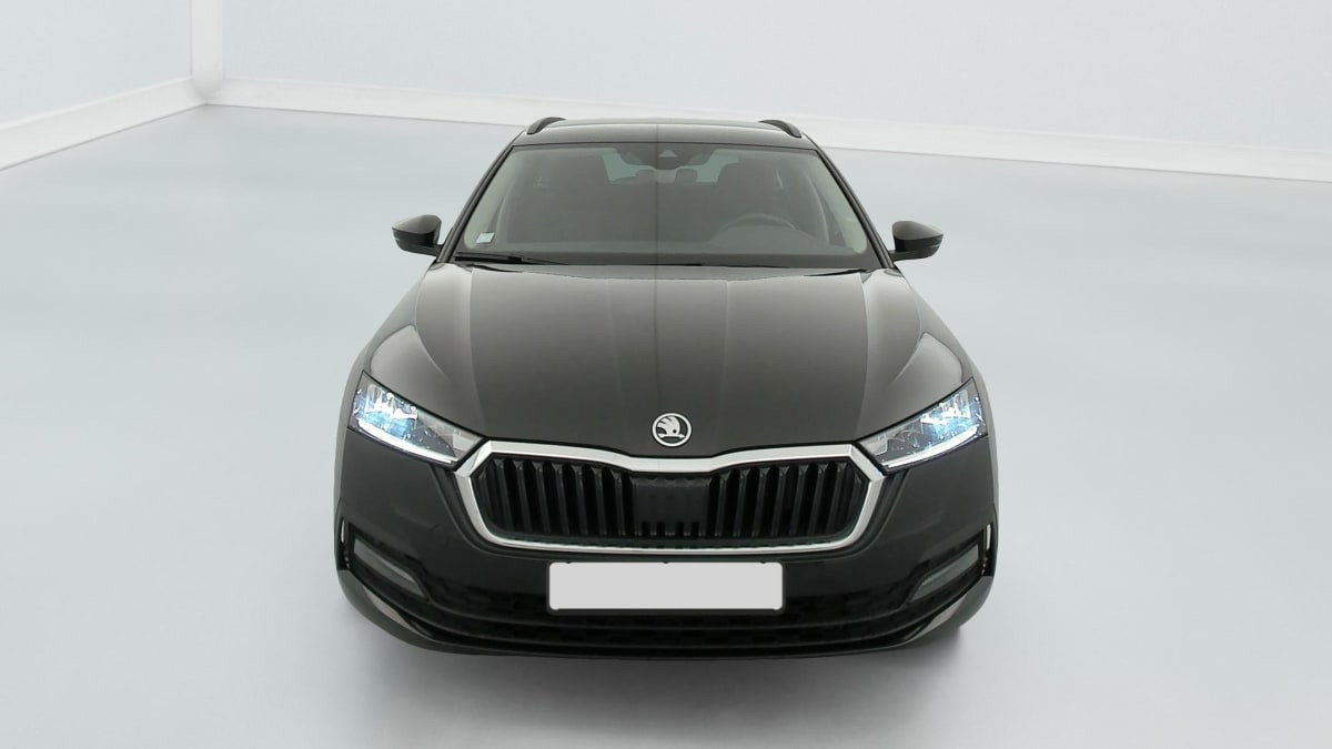 Vente en ligne Skoda Octavia Combi 2.0 TDI 116 ch DSG7 Ambition au prix de 22 850 €