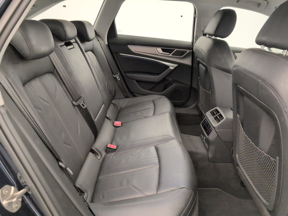 Vente en ligne Audi A6 Avant 40 TDI 204 ch S tronic 7 Business Executive au prix de 31 600 €