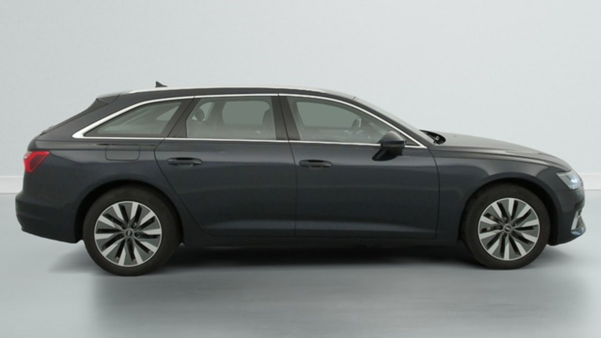 Vente en ligne Audi A6 Avant 40 TDI 204 ch S tronic 7 Business Executive au prix de 31 600 €