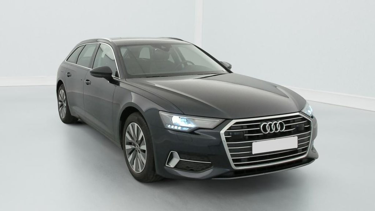 Vente en ligne Audi A6 Avant 40 TDI 204 ch S tronic 7 Business Executive au prix de 31 600 €