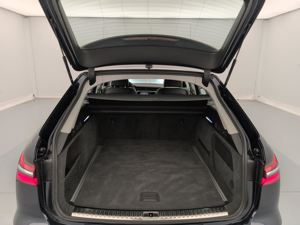Vente en ligne Audi A6 Avant 40 TDI 204 ch S tronic 7 Business Executive au prix de 31 600 €
