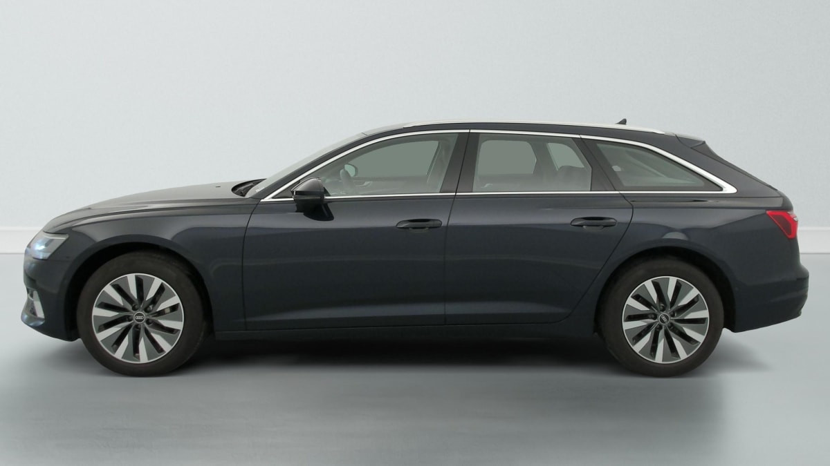 Vente en ligne Audi A6 Avant 40 TDI 204 ch S tronic 7 Business Executive au prix de 31 600 €