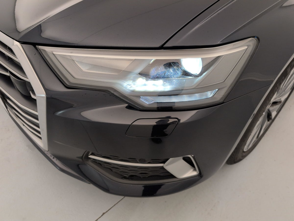 Vente en ligne Audi A6 Avant 40 TDI 204 ch S tronic 7 Business Executive au prix de 31 600 €