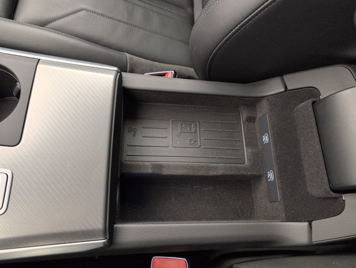 Vente en ligne Audi A6 Avant 40 TDI 204 ch S tronic 7 Business Executive au prix de 31 600 €