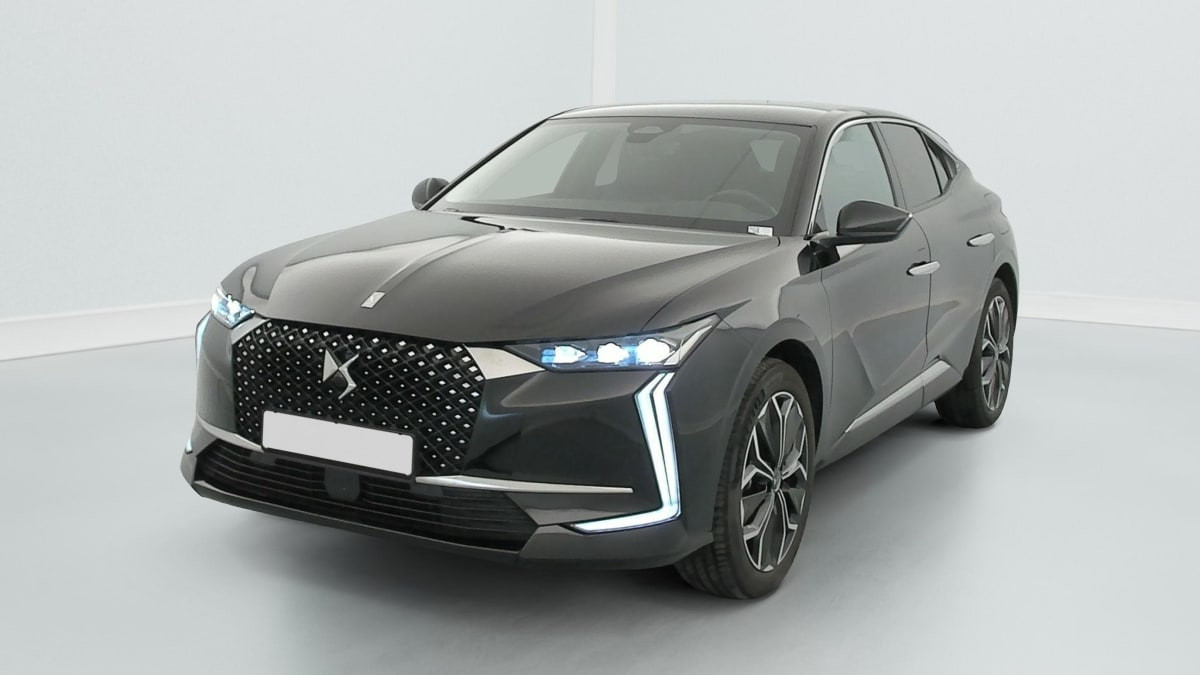Ds DS4 Hybride E-Tense 225 EAT8 Rivoli occasion de 2023 en vente à Rennes