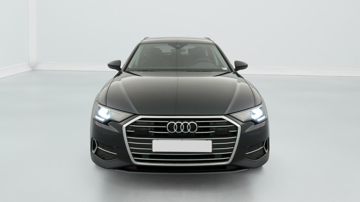 Vente en ligne Audi A6 Avant 40 TDI 204 ch S tronic 7 Business Executive au prix de 31 600 €