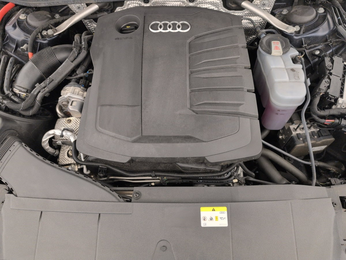 Vente en ligne Audi A6 Avant 40 TDI 204 ch S tronic 7 Business Executive au prix de 31 600 €