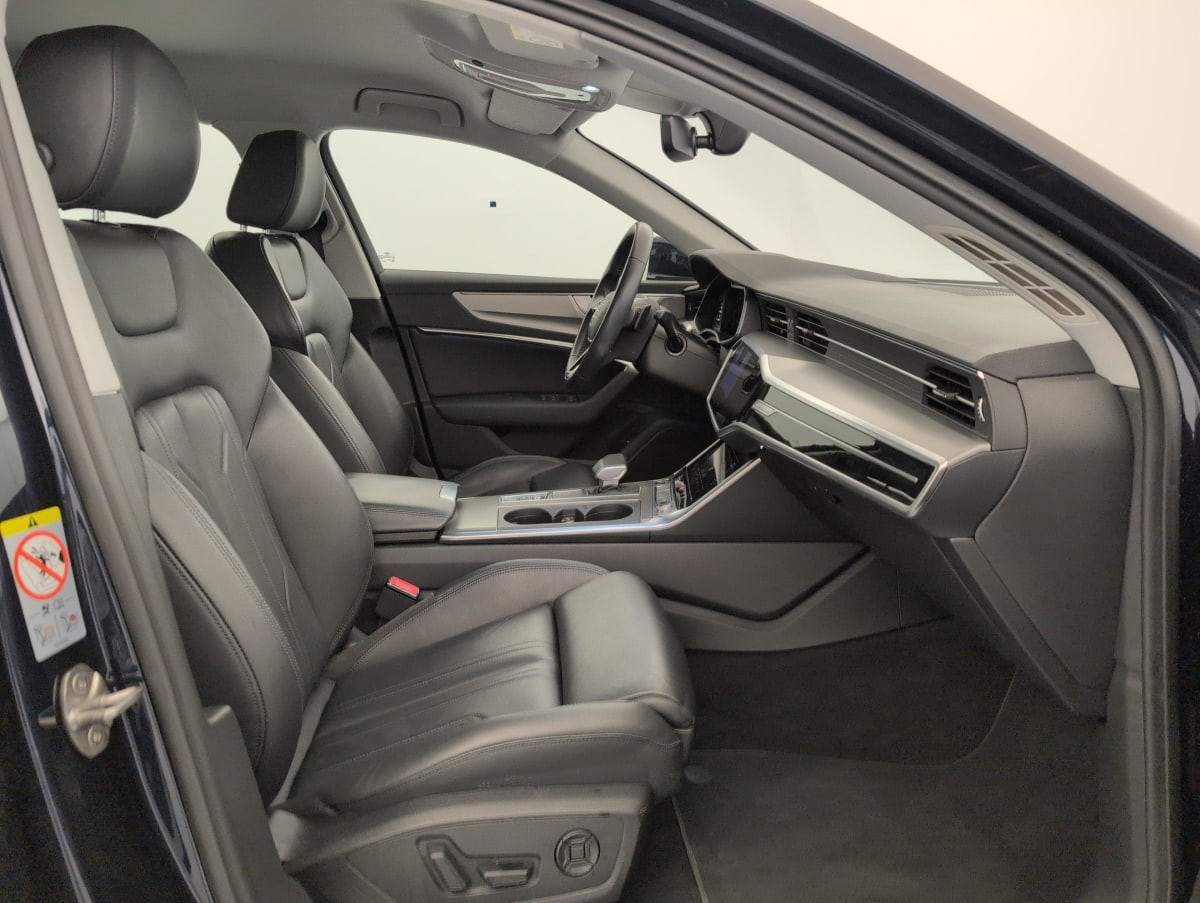 Vente en ligne Audi A6 Avant 40 TDI 204 ch S tronic 7 Business Executive au prix de 31 600 €