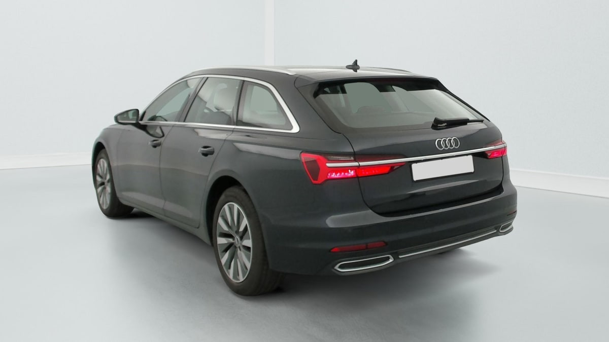Vente en ligne Audi A6 Avant 40 TDI 204 ch S tronic 7 Business Executive au prix de 31 600 €