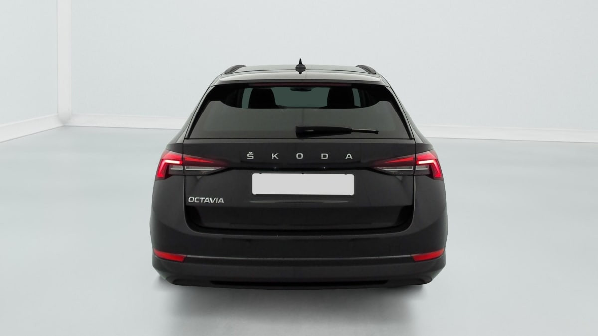 Vente en ligne Skoda Octavia Combi 2.0 TDI 116 ch DSG7 Ambition au prix de 22 850 €