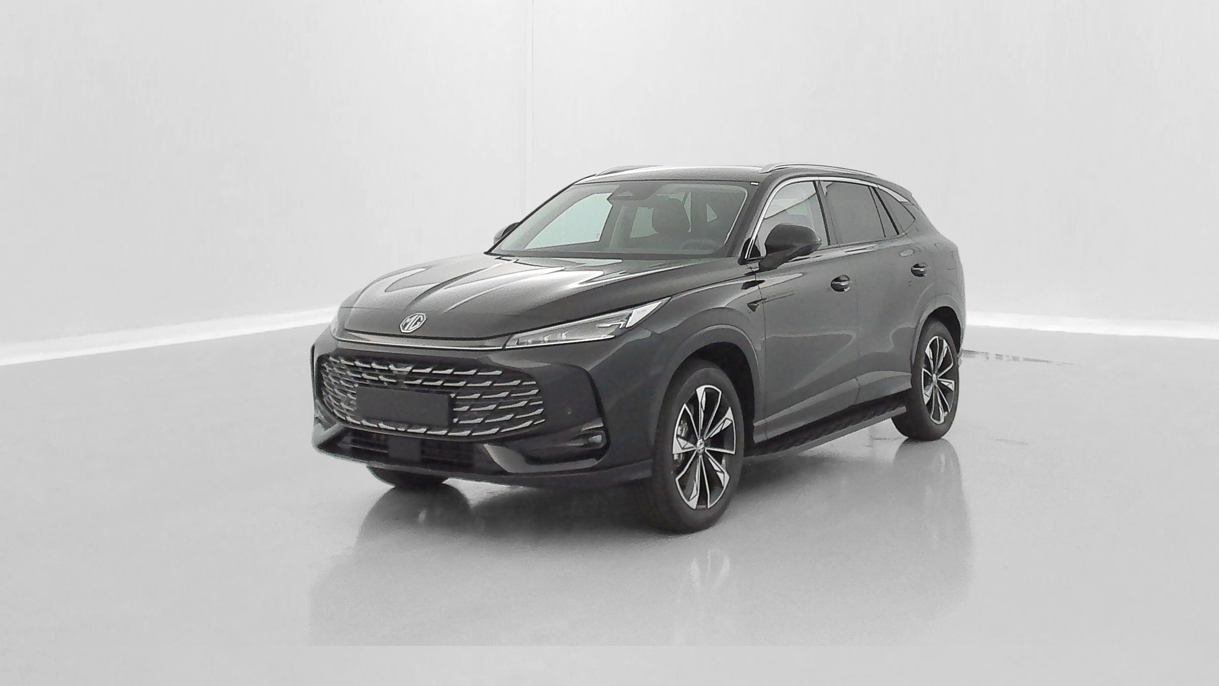 Mg EHS EHS 1.5T PHEV 272ch Luxury occasion de 2026 en vente à Rennes