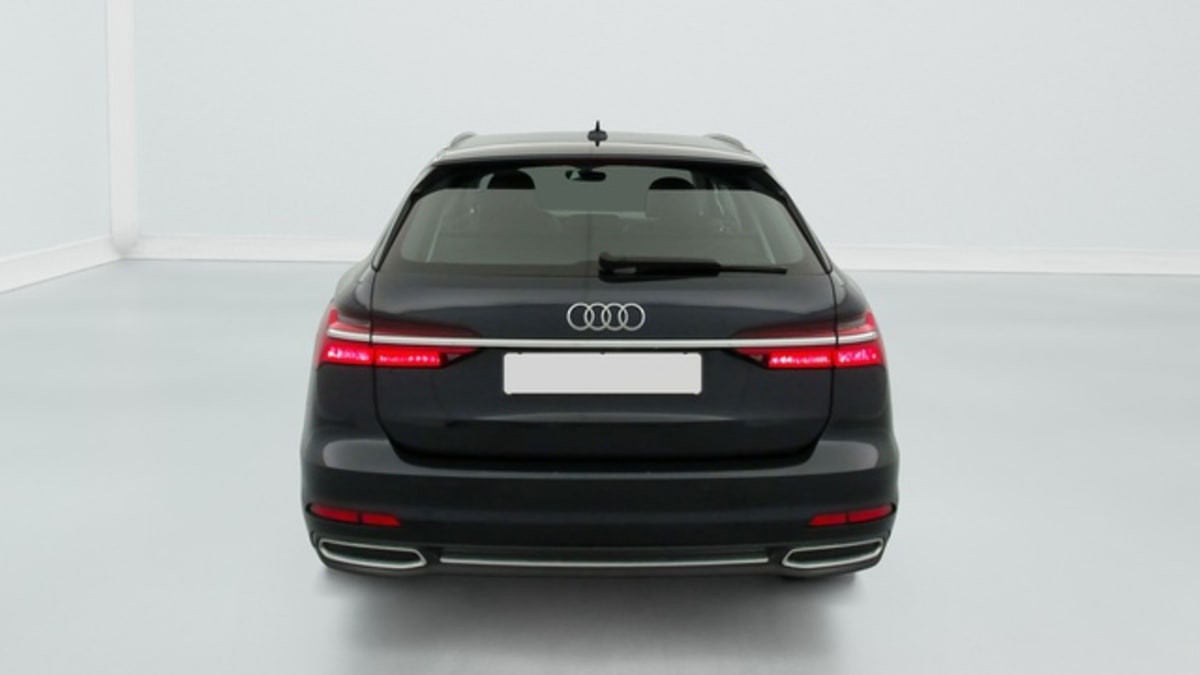 Vente en ligne Audi A6 Avant 40 TDI 204 ch S tronic 7 Business Executive au prix de 31 600 €