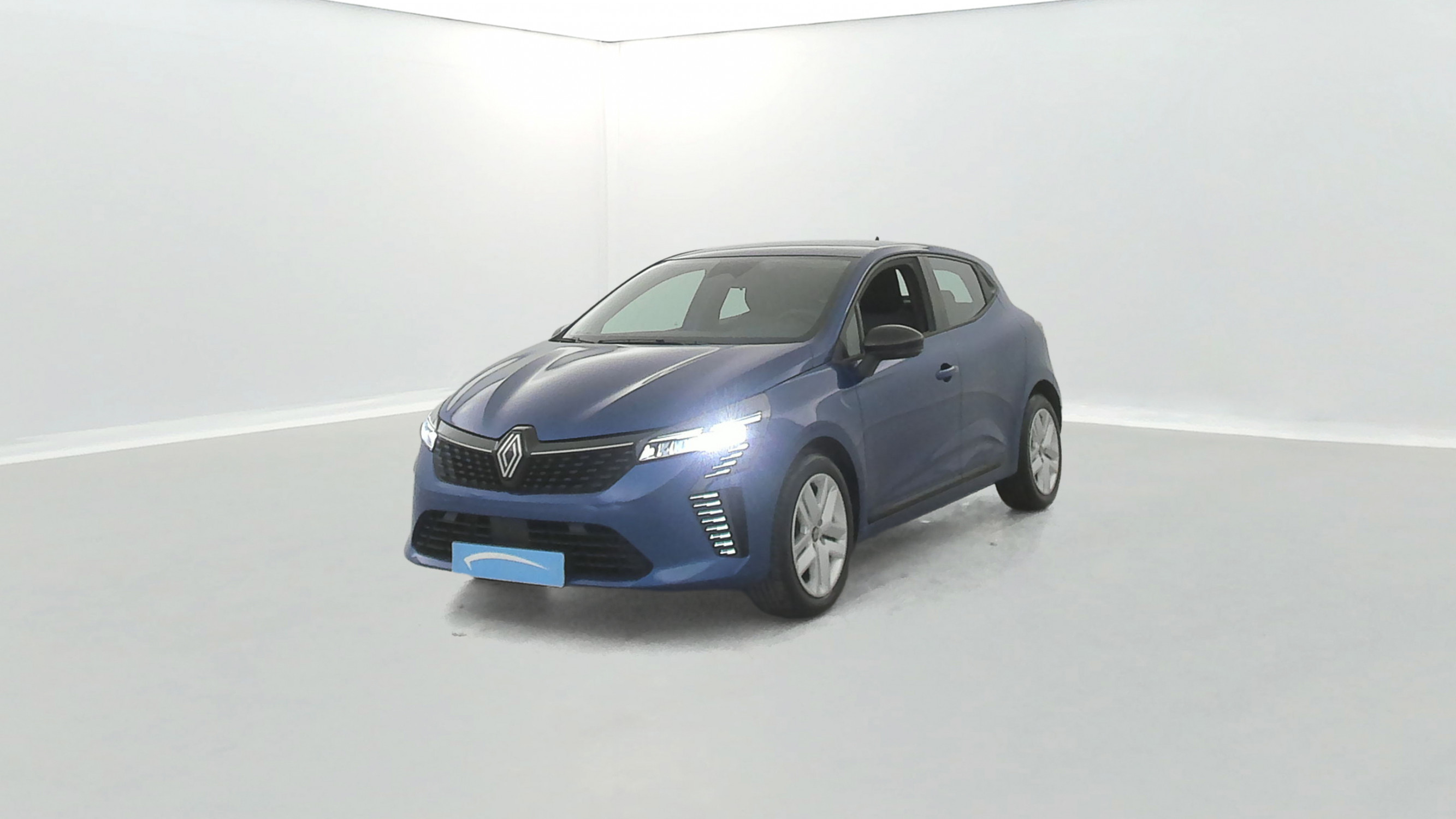 Renault Clio 1.0 TCe 90ch Evolution occasion de 2025 en vente à Rennes