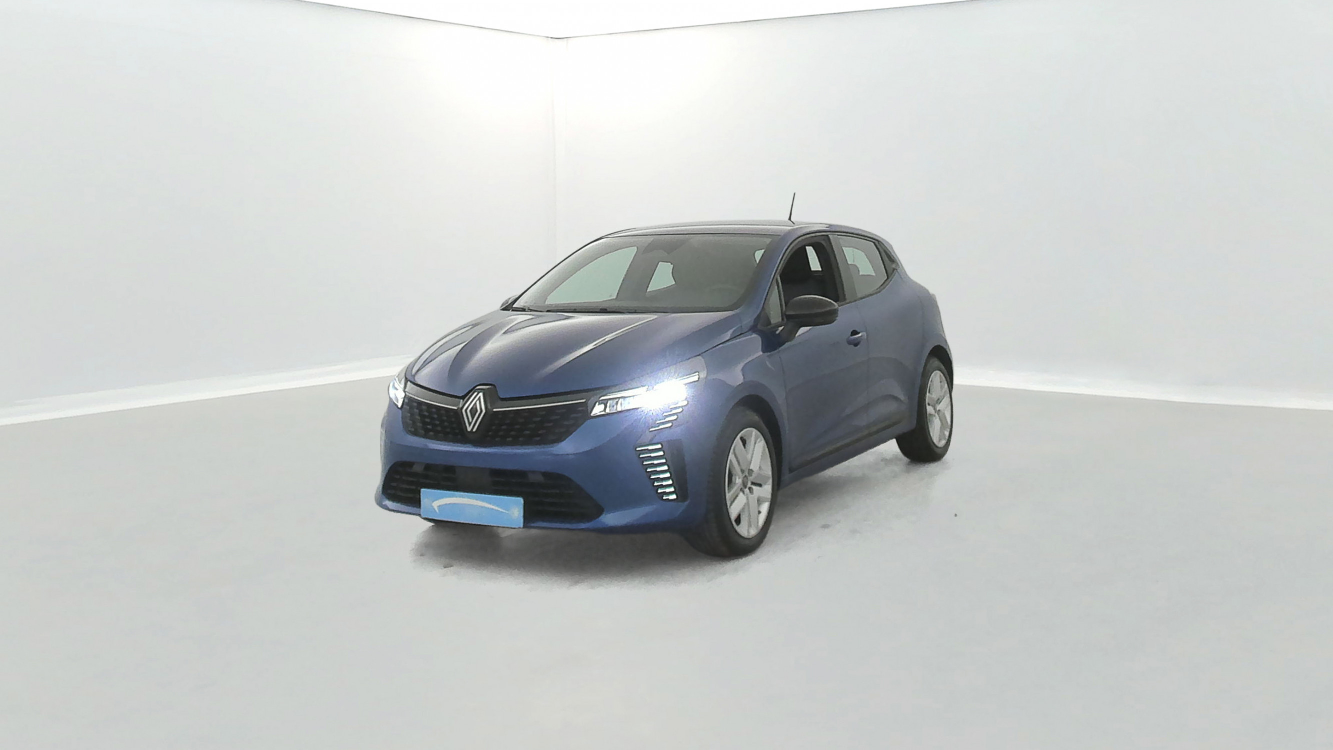 Renault Clio 1.0 TCe 90ch Evolution occasion de 2025 en vente à Rennes
