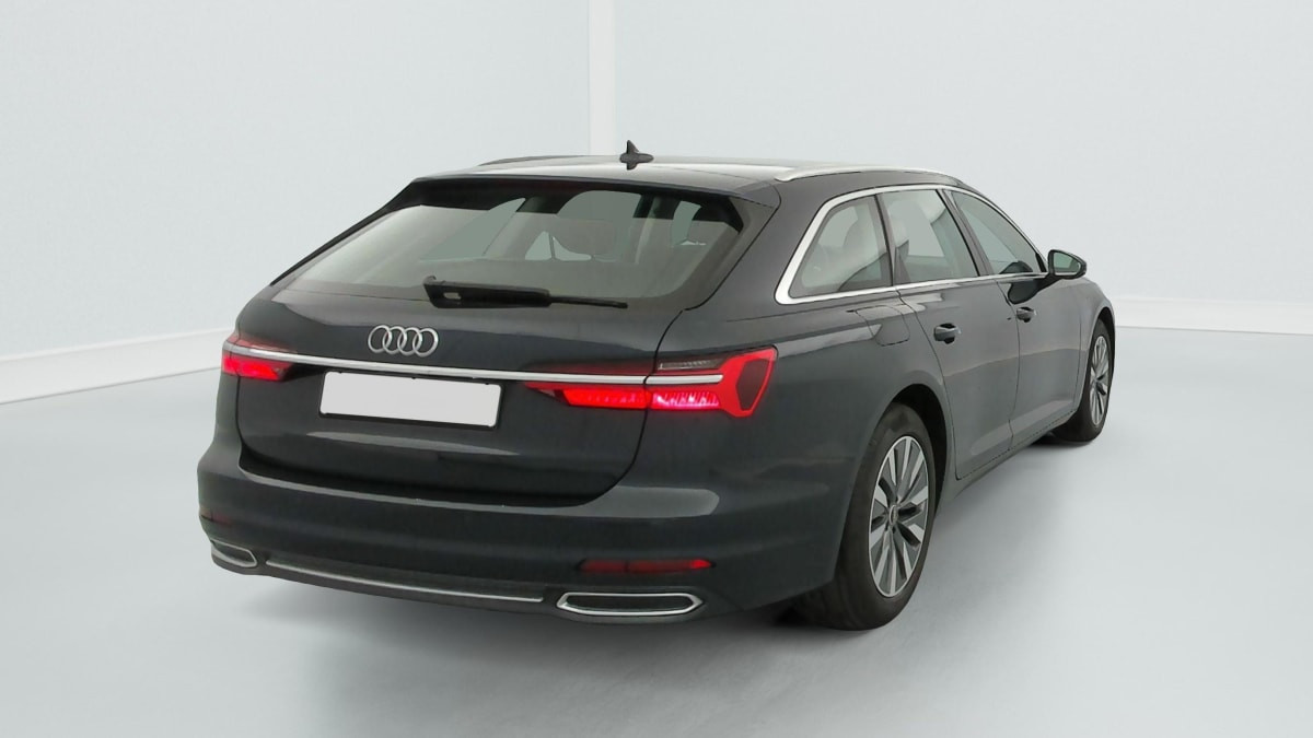 Vente en ligne Audi A6 Avant 40 TDI 204 ch S tronic 7 Business Executive au prix de 31 600 €