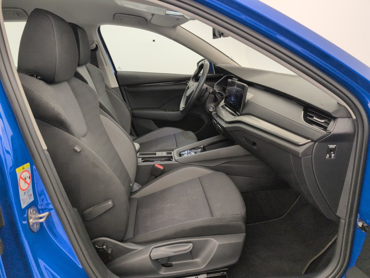Vente en ligne Skoda Octavia Combi 1.4 TSI PHEV iV 204 ch DSG6e Ambition au prix de 22 330 €