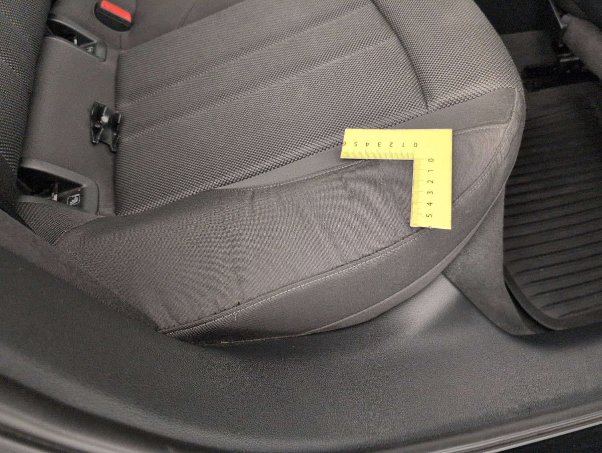 Vente en ligne Audi A4 Avant 35 TFSI 150 S tronic 7 Design au prix de 22 330 €