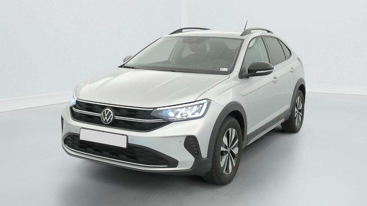 Volkswagen Taigo 1.0 TSI 95 BVM5 Life Plus occasion de 2025 en vente à Rennes