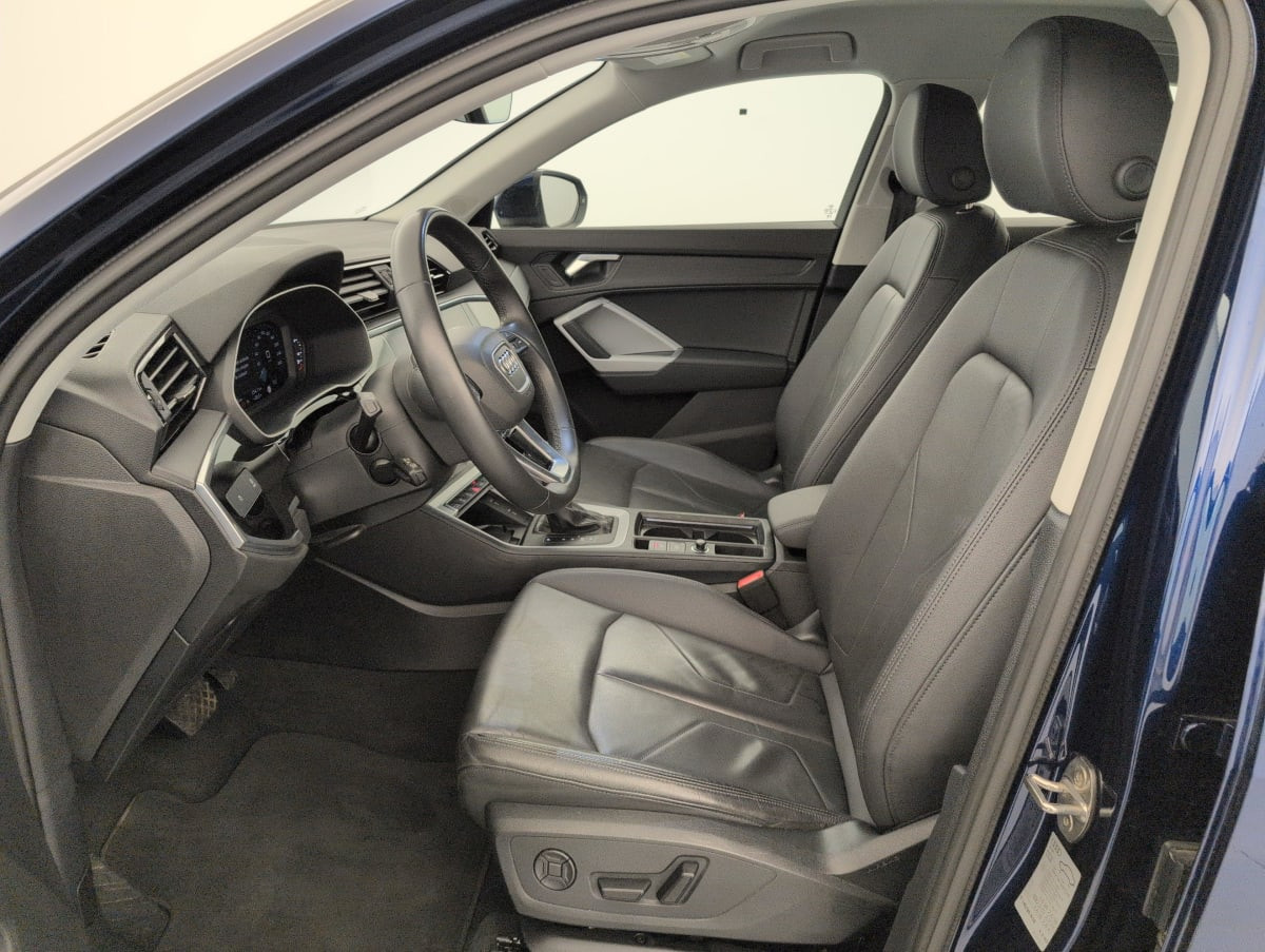 Vente en ligne Audi Q3 Sportback 35 TDI 150 ch S tronic 7 Design au prix de 33 660 €