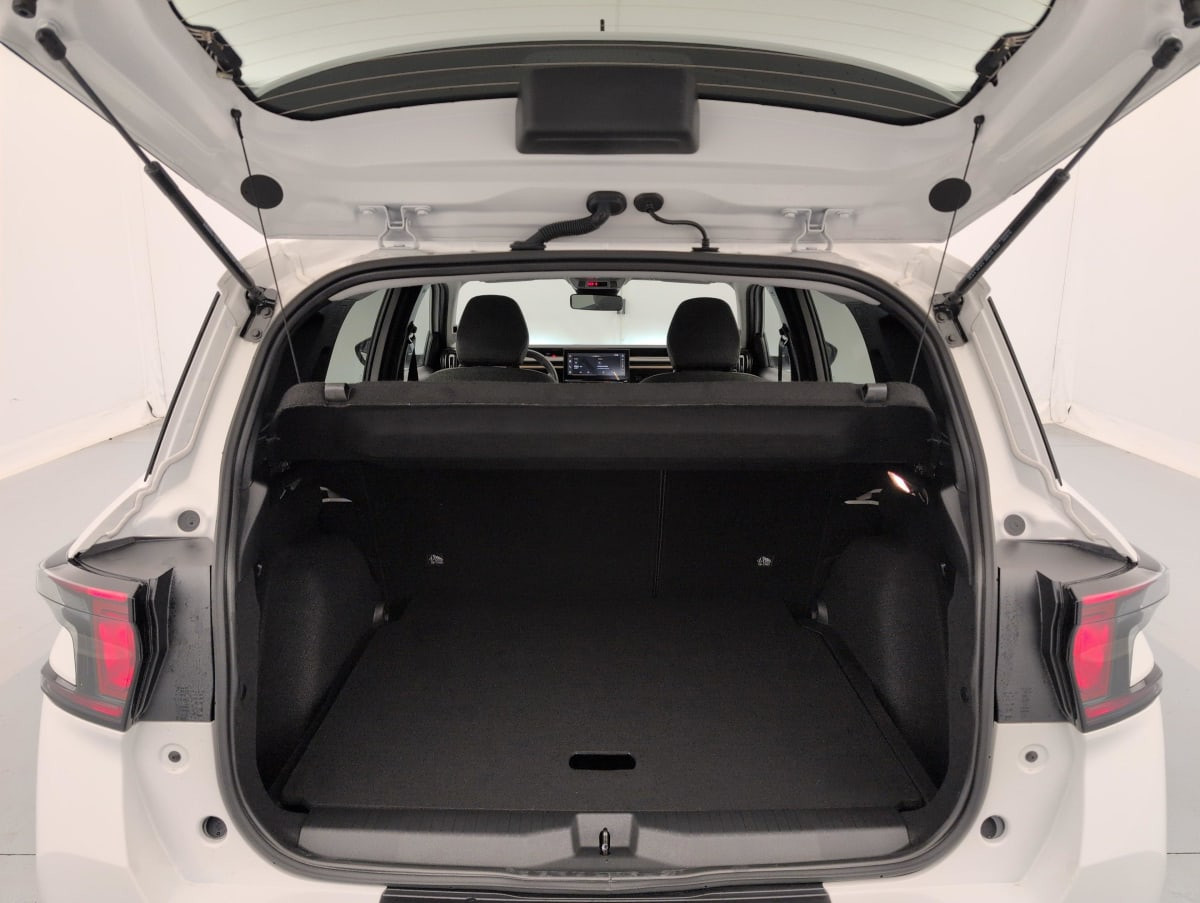 Vente en ligne Citroën C3 Aircross Hybride 145 ch Aut Plus au prix de 22 750 €