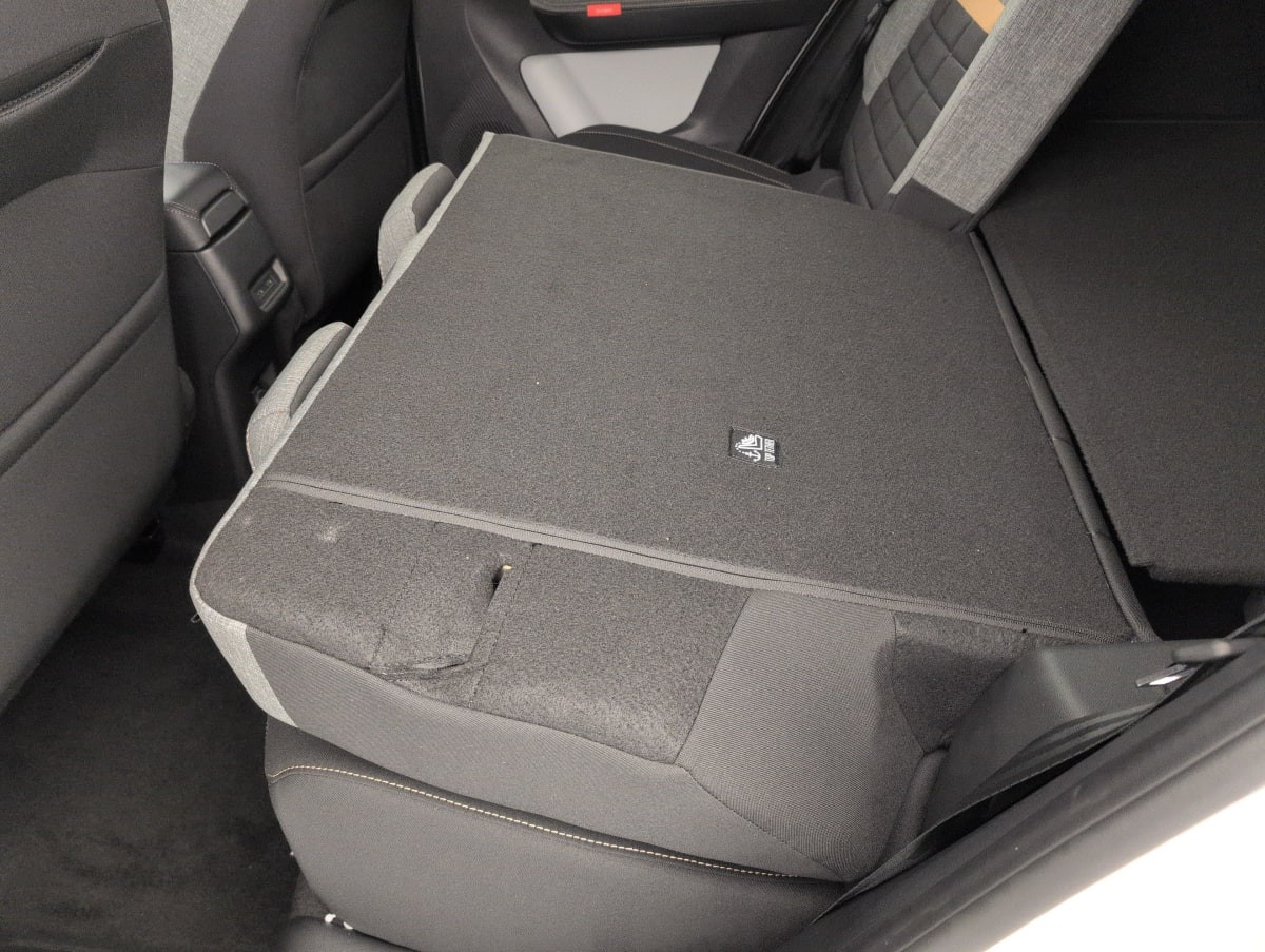 Vente en ligne Citroën C3 Aircross Hybride 145 ch Aut Plus au prix de 22 750 €