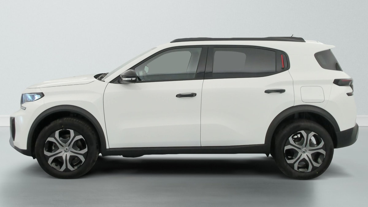 Vente en ligne Citroën C3 Aircross Hybride 145 ch Aut Plus au prix de 22 750 €