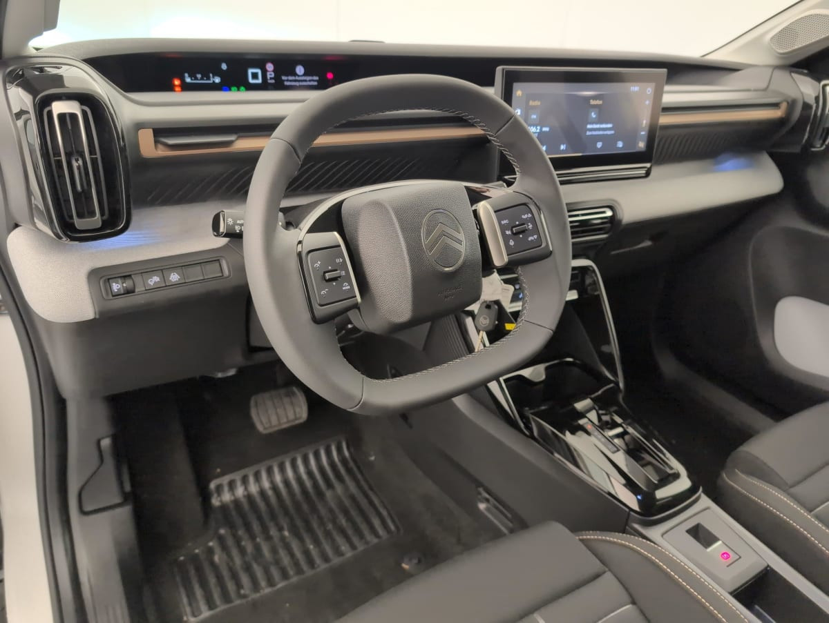 Vente en ligne Citroën C3 Aircross Hybride 145 ch Aut Plus au prix de 22 750 €