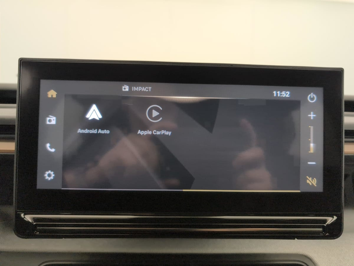 Vente en ligne Citroën C3 Aircross Hybride 145 ch Aut Plus au prix de 22 750 €