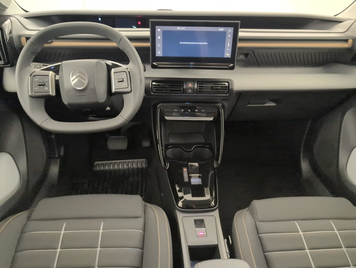 Vente en ligne Citroën C3 Aircross Hybride 145 ch Aut Plus au prix de 22 750 €